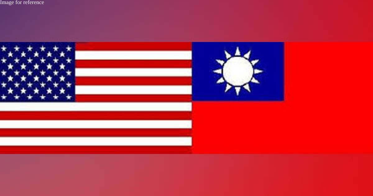 US, Taiwan commence formal negotiation on trade initiative
